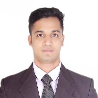 Prathamesh Shirke