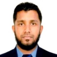 Mohammed Saifuddeen