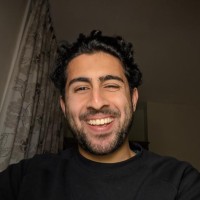 Nadir Farooqi