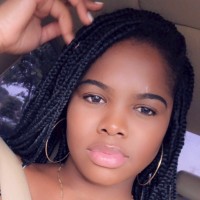 Monique Swaby, Msw
