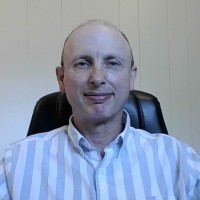 Mark Levitt