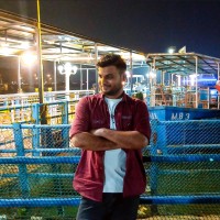 Shubham Langade