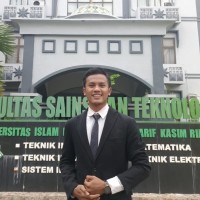 M. Panji Pauzan. P