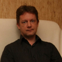 Stefan Holmberg