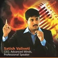 Satish Valiveti