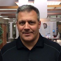 Brian Rice