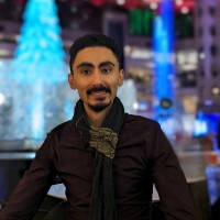 Shahab Mahmoudi Sadaghiani