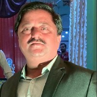 Khushal Padhul
