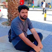 Hamza Goraya