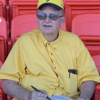 Wally Murphy