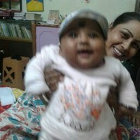 Mousumi Saha
