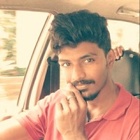 Akhil Sunny