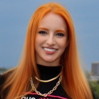 Sophia Ferraz Klaus