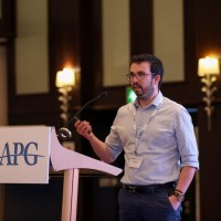 Matthieu Gravito