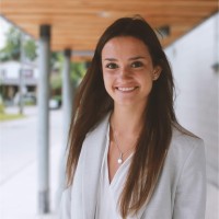 Maria Perova, Cpa