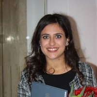 Benedetta Alessandrini