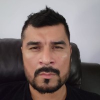 Hector Martinez Jr.