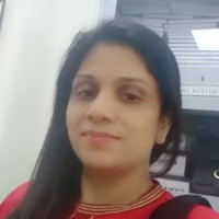 Pooja Yadav