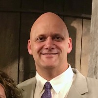 Erik Arnold