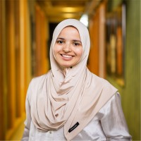 Anissa El Kaddouri