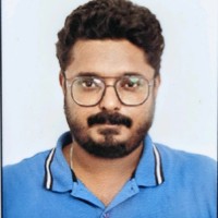 Anirban Chakraborty