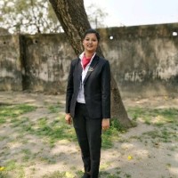 Aastha Jaiswal