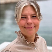 Anne Marie Kisbye Jensen