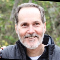 Ronald Ruffner