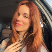 Anastasiia Kern