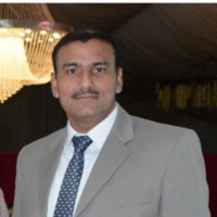 Shamshad Ali