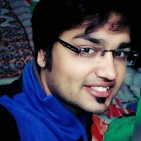 Nikhilesh Tripathi