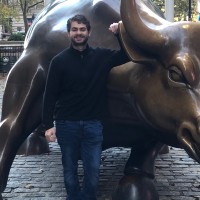 Joshua Testa