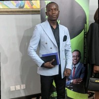 Moses Chanda