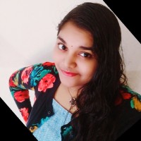 Harshini Janapareddy