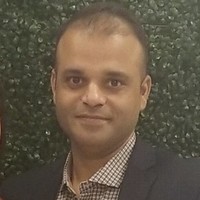 Hiren Prajapati