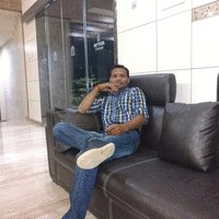 Ravi Mendhe