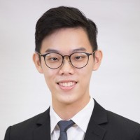 Hong Wei Tan