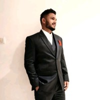 Ashwin Singh