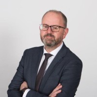 Padraig Hegarty