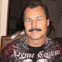 Phillip Rushing