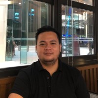 Harold Ondangan