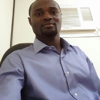 Stanley Nwosu