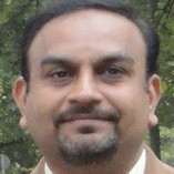 Dr Vinodkumar Nair