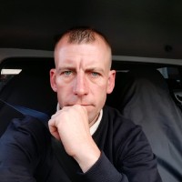 Gareth Taylor