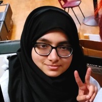 Amina Nawaz