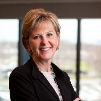 Nancy Bauer