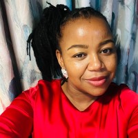 Londiwe Shabalala