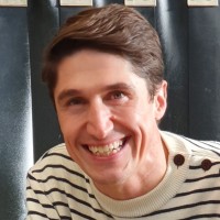 Frédéric Preuss