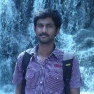 Gopalan Balasubramanian