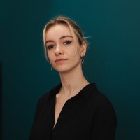 Sonia Van Praet